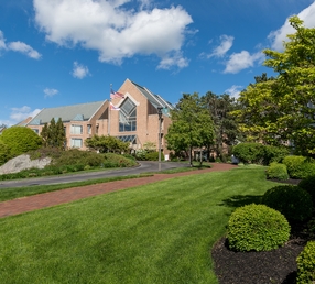 Crotonville Conference Center